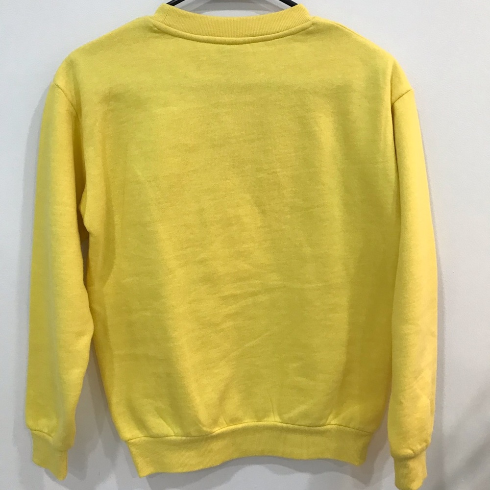 Disney Mickey Mouse Crewneck - Picture 2 of 3